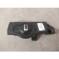 Блок управления светом Audi A5 8T 2012 8K0941531AS, 8K0941531AS, 1007121061, 8K0941531ASWEP