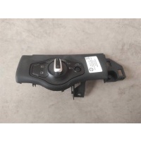 Блок управления светом Audi A5 8T 2012 8K0941531AS, 8K0941531AS, 1007121061, 8K0941531ASWEP