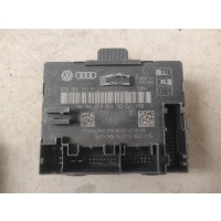 Блок управления двери Audi A5 8T 2012 8T0959793P