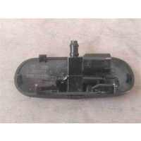 Форсунка омывателя лобового стекла Audi Q7 4M 2020 4M0955988