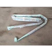 Подушка безопасности боковая Mercedes GLC X253 2016 A2538600202, A2538600202, 1107031050107, 34175163B, A2538600202, A2538600202