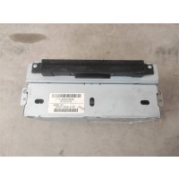 Магнитола Land Rover Range Rover Sport L494 2017