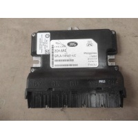 Блок управления пневмоподвеской Land Rover Range Rover Sport L494 2017 GPLA14F441LC, GPLA14F441LC, GPLA14F441LC, LR061457, LR105420, LR105422, LR111479, T2R31871, GPLA14F441LC, HPLA14F392JD, HPLA14F3