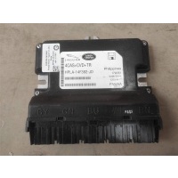 Блок управления пневмоподвеской Land Rover Range Rover Sport L494 2017 HPLA14F392JD, HPLA14F392JD, GPLA14F441LC, LR061457, LR105420, LR105422, LR111479, T2R31871, GPLA14F441LC, HPLA14F392JD, HPLA14F3