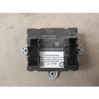 Блок управления двери Land Rover Range Rover Sport L494 2017 HPLA14D619BF, HPLA14D619BF, 14C112BF, 14C238BC, DPLA14D620AB, LR042074, T4A18084