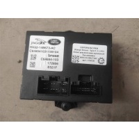 Блок управления крышкой багажника Land Rover Range Rover Sport L494 2017 HK6214B673AC, HK6214B673AC, LR086925