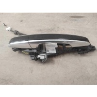 Ручка наружная Land Rover Range Rover Sport L494 2017 LR025402, LR025402, BJ3222400AD8LML, BJ3222400AE8LML, LR038460, LR038463, LR038466, LR038467, LR040667