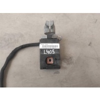 Клемма АКБ Land Rover Range Rover L405 2015 LR040554, LR040554, CK5214301, CK5214301AC, DK6214290, HPLA70011AB, LR050559, LR050587, DK6214A005, LR040554