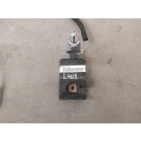 Клемма АКБ Land Rover Range Rover L405 2015 LR040554, LR040554, CK5214301, CK5214301AC, DK6214290, HPLA70011AB, LR050559, LR050587, DK6214A005, LR040554