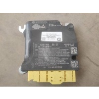 Блок AirBag Mercedes GLC X253 2016 A2059009627, A2059027311, A2059017513
