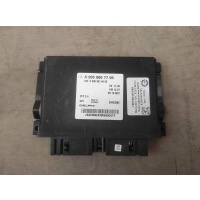 Блок управления АКПП Mercedes GLC X253 2016 A2059007705, A2059007705, A2139001722, A2229001411, A2229006309, A2229008108, A2139002401