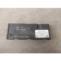 Блок управления крышкой багажника Mercedes GLC X253 2016 A2059007218, A2059007218, A0997602402, A0999064703, A0997602601, A2059007218