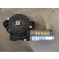 Двигатель электролюка Mercedes GLC X253 2016 0390200100, 0390200100, A2057801500, 0390200100, A2059009104