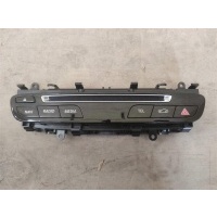 Блок кнопок Mercedes GLC X253 2016 A2059055201, A2059055201, A2059051113, A2059051801, A2059052201, A2059052401, A2059053300