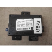 Интерфейсный блок Mercedes ML W166 2013 A1729008206, A1729008206, A1729000306, A1729001105, A1729001906, A1729002809, A1729006008, A1729008206, A1729009302, A1729008206