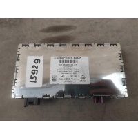 Блок радио Mercedes ML W166 2013 A1669003407, A1669003407, A1669007616, A2128705589, A2128705889, A2228205789, A2229002710, A2229003015, A2229003110, A2229004613, A2229009710, A1669003407, A222900511
