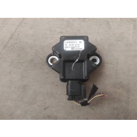 Датчик ускорения Mercedes ML W166 2013 A0065422618