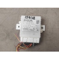 Блок парктроников Mercedes ML W166 2013 A1669002307, A1669002307, A0009001708, A0009003706, A0009007311, A1669007507, A0009006713