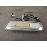 Зеркало салонное Mercedes ML W166 2013 A1668100217, A1668100217, A1668100317, A1668100617, A1668100117