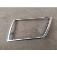 Накладка Mercedes ML W166 2013 A16683090002A17