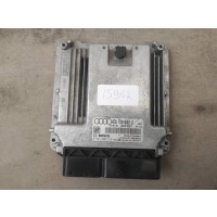 Блок управления ДВС Audi A8 D3 2008 4E0910552G, 4E0910552G, 0261S02578, 1039S26187, 4E0907552, 4E0910552GX