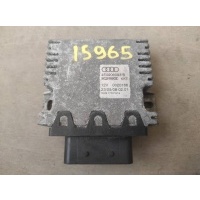 Блок управления топливным насосом Audi A8 D3 2008 4E0906093B, 4E0906093B, 4E0906093A, 4E0906093B, 4E0906093B