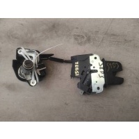 Замок крышки багажника Audi A8 D3 2008 4F5827505D, 4F5827505D, 4F5827505C