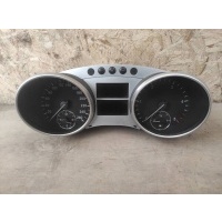 Панель приборов Mercedes ML W164 2007 A2514402011