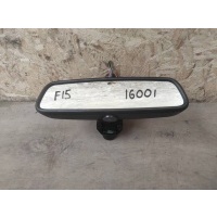 Зеркало салонное BMW X5 F15 2015 51169225977, 51169225977, 29540183, 9225977