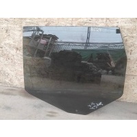 Стекло двери Jeep Grand Cherokee WK2 2017 68086589AA, 68086589AA, 55113619AC, 68235607AA, 55113619AC