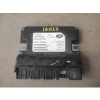 Блок управления пневмоподвеской Land Rover Range Rover L405 2013 LR033251, CPLA14F392JE, LR033251, LR061457, CPLA14F392JF