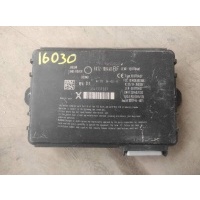 Блок управления бесключевым доступом Land Rover Range Rover L405 2013 LR071423, FK7219H440BF, FK7219H440BD, C2D47464, LR080744, FK7219H440BH, J9C16073