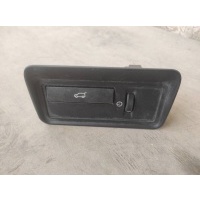 Кнопка открывания багажника Land Rover Range Rover L405 2013 LR038676, CPLA11654CA, LR038676