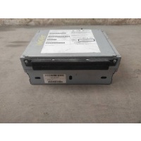 Магнитола Land Rover Range Rover L405 2013