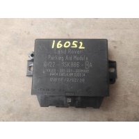 Блок парктроников Land Rover Range Rover Sport L320 2011 CH2215K866BA, CH2215K866BA, CH2215K866BA, LR029704, CH2215K866BA
