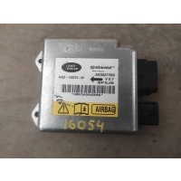 Блок AirBag Land Rover Range Rover Sport L320 2013 LR016812, AH2214D374AH, AH2214D374AG, LR016812, LR038452
