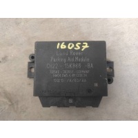 Блок парктроников Land Rover Range Rover Sport L320 2013 LR029704, LR029704, CH2215K866BA