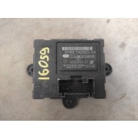 Блок управления двери Land Rover Range Rover Sport L320 2011 BH4214D620AA, BH4214D620AA, C2Z16427
