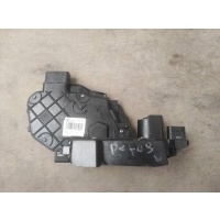 Замок двери Land Rover Range Rover Sport L320 2011 6W8A21813GD, 6W8A21813GD, 6W8A21813GF, C2D5639, JDE38173, LR014101, LR071637, LR091526, 6W8A21812GF