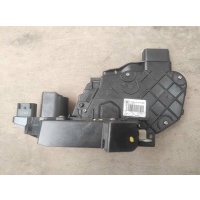 Замок двери Land Rover Range Rover Sport L320 2011 LR014100, LR014100, 6W8A21812GD, C2D5636, LR072420, 6W8A21812GE, LR091525, JDE38172, 6W8A21812GF, C2D5636, JDE38172