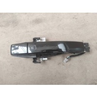 Ручка наружная Land Rover Range Rover Sport L320 2011 LR019764, AH2222404CC8LAE, LR019764, LR020810, AH2222404CD8LAE