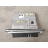 Блок управления ДВС Toyota Land Cruiser 200 2015 8966160R81, 8966160R81, 275900-8091, 8966160R80