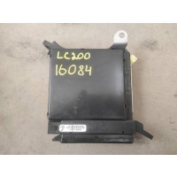 Блок предохранителей Toyota Land Cruiser 200 2015 8273360X61, 82733, 8273360761