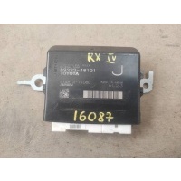 Блок Lexus RX 4 2017 8922248121, 8922248121, 8922248181
