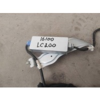 Антенный усилитель Toyota Land Cruiser 200 2015 863C060010