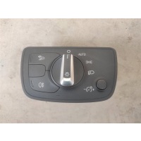 Блок управления светом Audi A6 C7 2012 4G0941531E, 4G0941531E, 4G0941531AL, 5PR3001120144