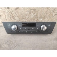 Блок управления климат-контроля Audi A6 C7 2012 4G0820043K, 4G0820043K, 4G0820043K, 4G0820043K5PR, A2C53400310, 4G0820043K
