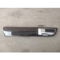 Накладка Land Rover Range Rover Sport L320 2011 AH32247B33AB, AH32247B33AB, AH2222601AA, AH2222601AB, AH32F05H17BB, LR013921, LR014644, LR020246, LR031885, AH2222601AC, AH32247B33AB
