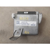 Блок Lexus GS 4 GWL10 2013 8924330220, 8924330220, 16281111460