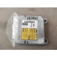 Блок AirBag Lexus GS 4 GWL10 2013 8917030C10